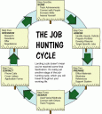 Job Hunting Cycle