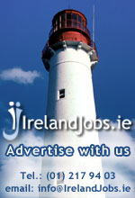 Ireland Jobs Lighthouse