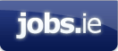Jobs.ie new Logo
