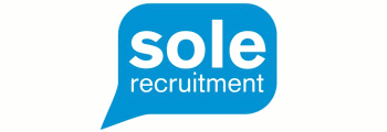 Sole Recruitment Logo
