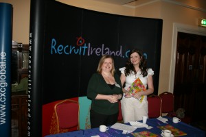 National Recruitment Federation 2009 - Sponsors