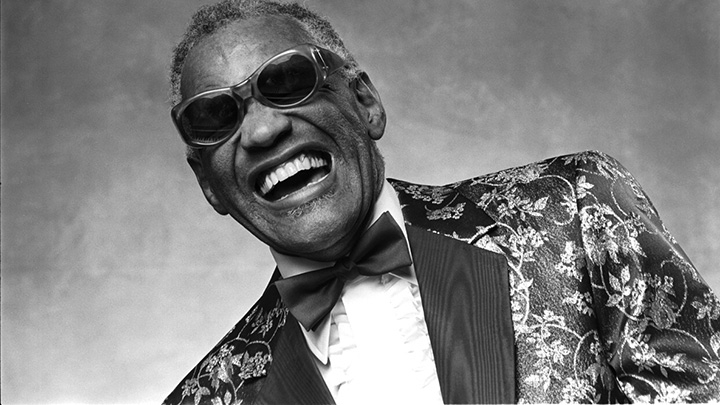 ray-charles